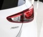 Mazda 2 2018 - Cần bán Mazda 2 đời 2018, màu trắng, nhập khẩu giá cạnh tranh