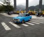 Toyota Corona 1974 - Cần bán lại xe Toyota Corona đời 1974, màu xanh lam, xe nhập, giá chỉ 75 triệu