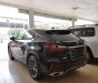 Lexus RX350 2016 - Cần bán xe Lexus RX350 sản xuất 2016, màu đen, nhập khẩu chính hãng