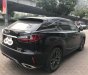 Lexus RX350 2017 - Bán Lexus RX350 đời 2017, màu đen, nhập khẩu, như mới