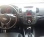 Kia Cerato 2011 - Cần bán gấp Kia Cerato đời 2011, màu đen, nhập khẩu chính hãng