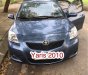 Toyota Yaris 2010 - Bán Toyota Yaris sản xuất 2010, nhập khẩu chính hãng