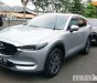 Mazda CX 5 2018 - Cần bán Mazda CX 5 sản xuất 2018, màu bạc, nhập khẩu nguyên chiếc