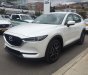 Mazda CX 5 2018 - Cần bán Mazda CX 5 sản xuất 2018, màu bạc, nhập khẩu nguyên chiếc
