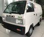 Suzuki Blind Van 2018 - Cần bán xe Suzuki Blind Van đời 2018, màu trắng, nhập khẩu chính hãng