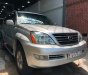 Lexus GX470 2008 - Bán Lexus GX470 đời 2008, màu vàng, nhập khẩu chính hãng