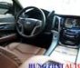 Cadillac Escalade 2016 - Xe Cadillac Escalade ESV Platinum 2016