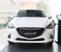 Mazda 2 2018 - Cần bán Mazda 2 đời 2018, màu trắng, nhập khẩu giá cạnh tranh