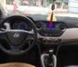 Hyundai i10 2016 - Hyundai I10 Số sàn. Nhập khẩu Ấn độ 2016 Mầu bạc. Tư nhân từ đầu. Mới chạy 5 vạn KM.