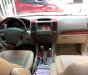 Lexus GX470 2008 - Bán Lexus GX470 đời 2008, màu vàng, nhập khẩu chính hãng