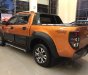 Ford Ranger 2018 - Cần bán Ford Ranger đời 2018, nhập khẩu, 925 triệu