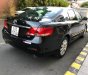 Toyota Camry 3.5Q 2008 - Bán ô tô Toyota Camry 3.5Q đời 2008, màu đen, xe nhập, giá chỉ 605 triệu