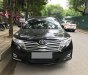 Toyota Venza   2009 - Bán Toyota Venza đời 2009, màu đen, nhập khẩu  