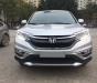Honda CR V 2.4AT   2015 - Bán ô tô Honda CR V 2.4AT sản xuất 2015, màu bạc