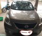 Nissan Sunny 2016 - Cần bán gấp Nissan Sunny đời 2016, màu nâu, nhập khẩu, giá cạnh tranh