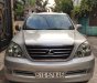 Lexus GX470 2008 - Bán Lexus GX470 đời 2008, màu vàng, nhập khẩu chính hãng