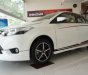 Toyota Vios 2018 - Bán ô tô Toyota Vios đời 2018, màu trắng
