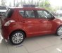 Suzuki Swift 2018 - Bán xe Suzuki Swift đời 2018, màu đỏ, xe nhập