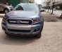 Ford Ranger 2017 - Cần bán Ford Ranger sản xuất 2017, số tự động giá cạnh tranh