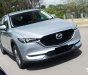 Mazda CX 5 2018 - Cần bán Mazda CX 5 sản xuất 2018, màu bạc, nhập khẩu nguyên chiếc