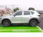 Mazda CX 5 2018 - Cần bán xe Mazda CX 5 sản xuất 2018, màu bạc, nhập từ Nhật