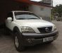 Kia Sorento 2003 - Bán ô tô Kia Sorento 2003, màu trắng, nhập khẩu  