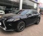 Lexus RX350 2017 - Bán Lexus RX350 đời 2017, màu đen, nhập khẩu, như mới