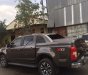 Chevrolet Colorado 2018 - Cần bán xe Chevrolet Colorado đời 2018, màu đen, nhập khẩu nguyên chiếc