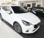 Mazda 2 2018 - Cần bán Mazda 2 đời 2018, màu trắng, nhập khẩu giá cạnh tranh