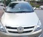 Toyota Innova G 2007 - Cần bán xe Toyota Innova G đời 2007, nhập khẩu chính hãng, chính chủ