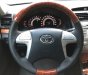 Toyota Camry 3.5Q 2008 - Bán ô tô Toyota Camry 3.5Q đời 2008, màu đen, xe nhập, giá chỉ 605 triệu