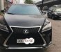 Lexus RX 350 2016 - Bán xe Lexus RX 350 2016, màu đen, như mới