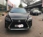 Lexus RX350 Fsport 3.5 2016 - Bán xe Lexus RX350 Fsport 3.5 sản xuất 2016, màu đen, nhập khẩu, như mới