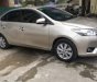 Toyota Vios 2015 - Bán xe Toyota Vios đời 2015