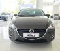 Mazda 2 2018 - Bán Mazda 2 đời 2018, màu nâu, nhập khẩu  