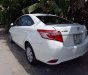 Toyota Vios  AT 2016 - Bán xe Toyota Vios AT sản xuất 2016, màu trắng, xe nhập