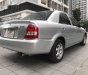 Mazda 323   2004 - Chính chủ bán xe Mazda 323 năm sản xuất 2004, màu bạc