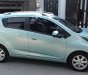 Chevrolet Spark LT 2011 - Bán xe Chevrolet Spark LT đời 2011, màu xanh lam