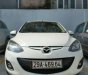 Mazda 2 2011 - Bán Mazda 2 sản xuất năm 2011, màu trắng chính chủ