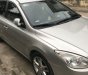 Hyundai i30   1.6 AT  2009 - Cần bán Hyundai i30 1.6 AT đời 2009, màu bạc, 380tr