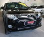 Toyota Fortuner   G  2016 - Bán xe Toyota Fortuner G đời 2016, màu đen