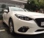 Mazda 3 1.5L 2017 - Bán Mazda 3 1.5L năm sản xuất 2017, màu trắng