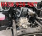Mitsubishi Canter 2017 - Bán xe tải Mitsubishi Fuso Canter 4.7 tải trọng 2 tấn vào thành phố, đời 2017