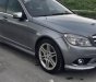 Mercedes-Benz C class C300 AMG  2010 - Bán Mercedes C300 AMG đời 2010, nhập khẩu, giá 765tr