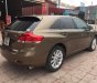 Toyota Venza 2009 - Bán Toyota Venza 2009, màu nâu còn mới