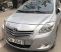 Toyota Vios G 2011 - Bán Toyota Vios G đời 2011, màu bạc