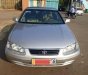 Toyota Camry   1998 - Bán Toyota Camry sản xuất năm 1998, màu bạc, xe nhập 