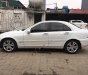 Mercedes-Benz C class 2004 - Cần bán Mercedes sản xuất 2004, màu trắng chính chủ, giá tốt