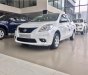 Nissan Sunny XL 2018 - Bán Nissan Sunny XL đời 2018, màu trắng