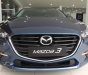 Mazda 3 1.5L 2018 - Hot Mazda 3, nhiều ưu đãi hấp dẫn, hỗ trợ 80% giá trị xe, chỉ cần 200tr sở hữu ngay